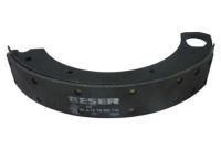 FREN PABUCU (1.KALİTE) (PERÇİNLİ) (NORMAL)(GY 189)      240-135 1